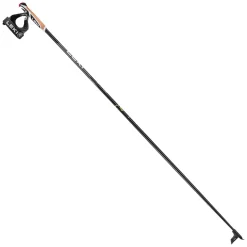 Best LEKI XTA 5.5 - Adult Cross-Country Ski Poles BLACK