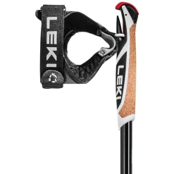 Best LEKI XTA 5.5 - Adult Cross-Country Ski Poles BLACK