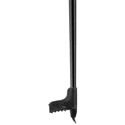 Best LEKI XTA 5.5 - Adult Cross-Country Ski Poles BLACK