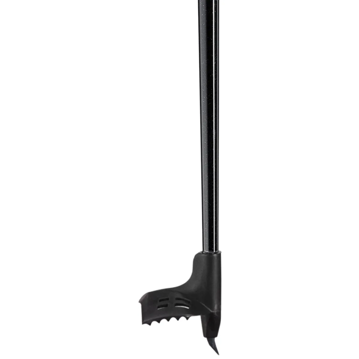 Best LEKI XTA 5.5 - Adult Cross-Country Ski Poles BLACK