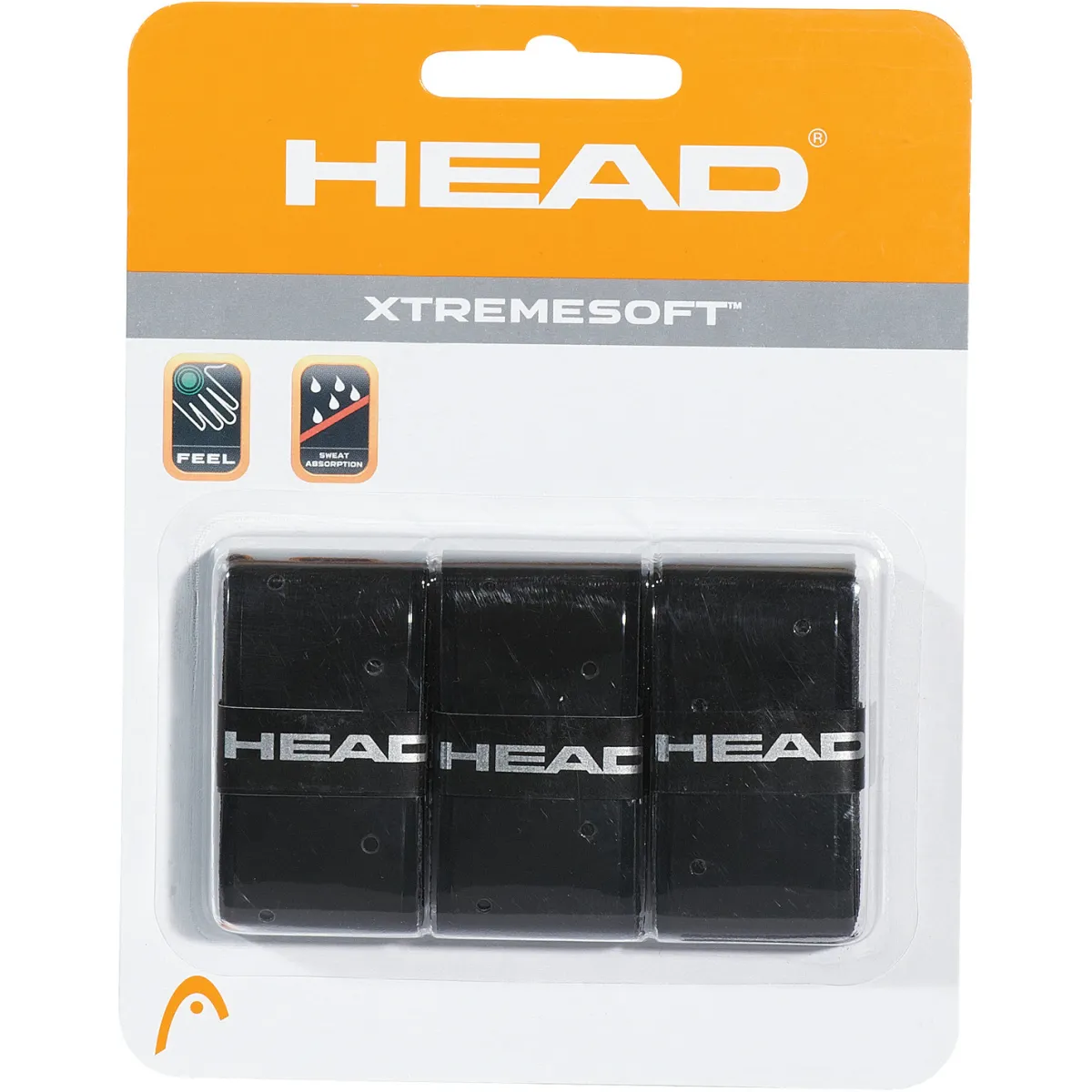 HEAD Tennis^XtremeSoft - Tennis Racquet Overgrip