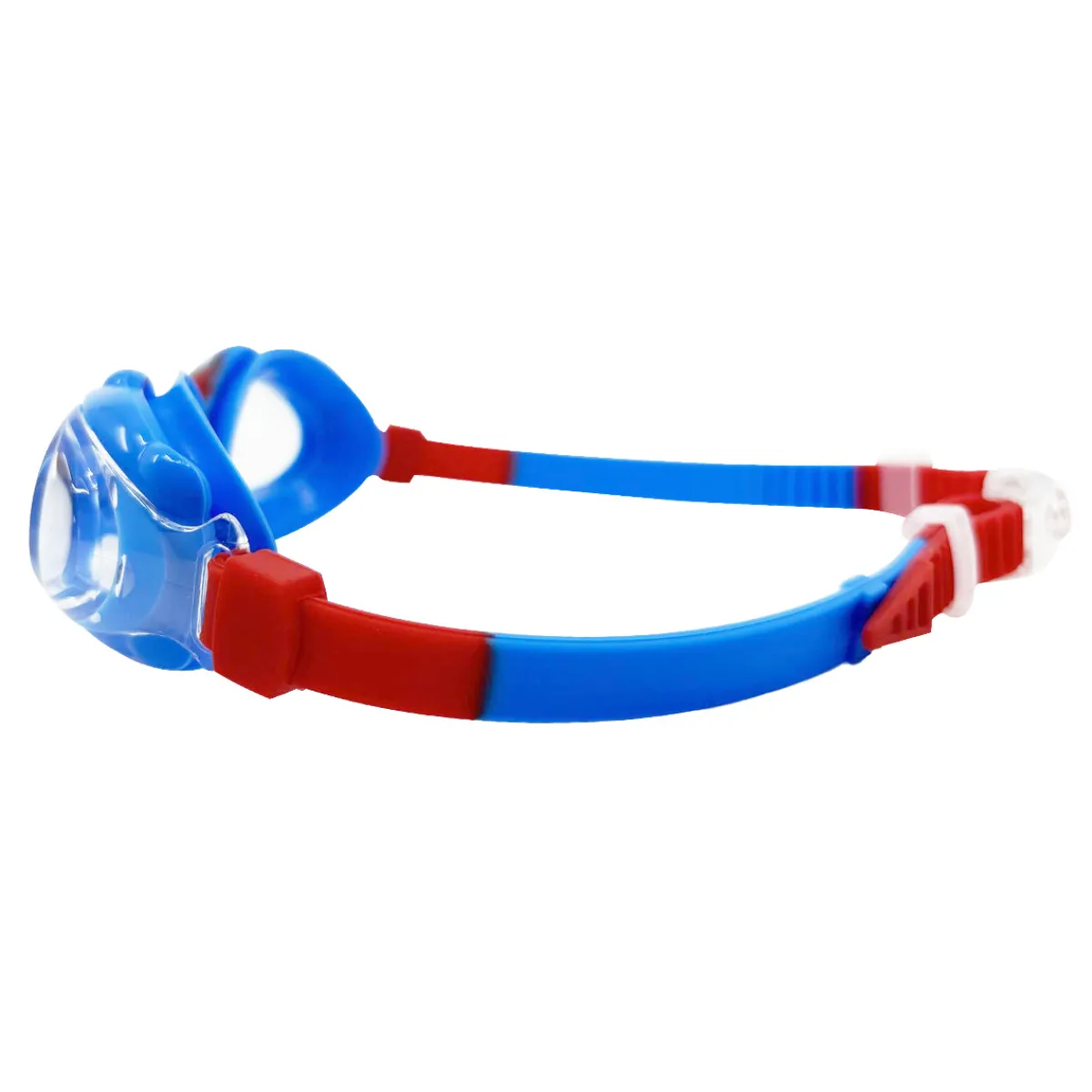 SCAUP Swimming Goggles^Yazi - Junior Swimming Goggles