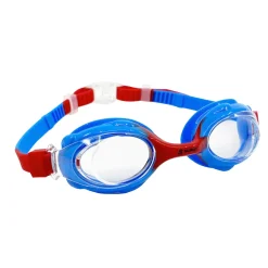 SCAUP Swimming Goggles^Yazi - Junior Swimming Goggles