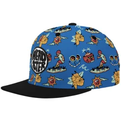 Hot HEADSTER Yea, Dude! - Boys' Adjustable Cap 441
