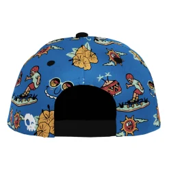Hot HEADSTER Yea, Dude! - Boys' Adjustable Cap 441