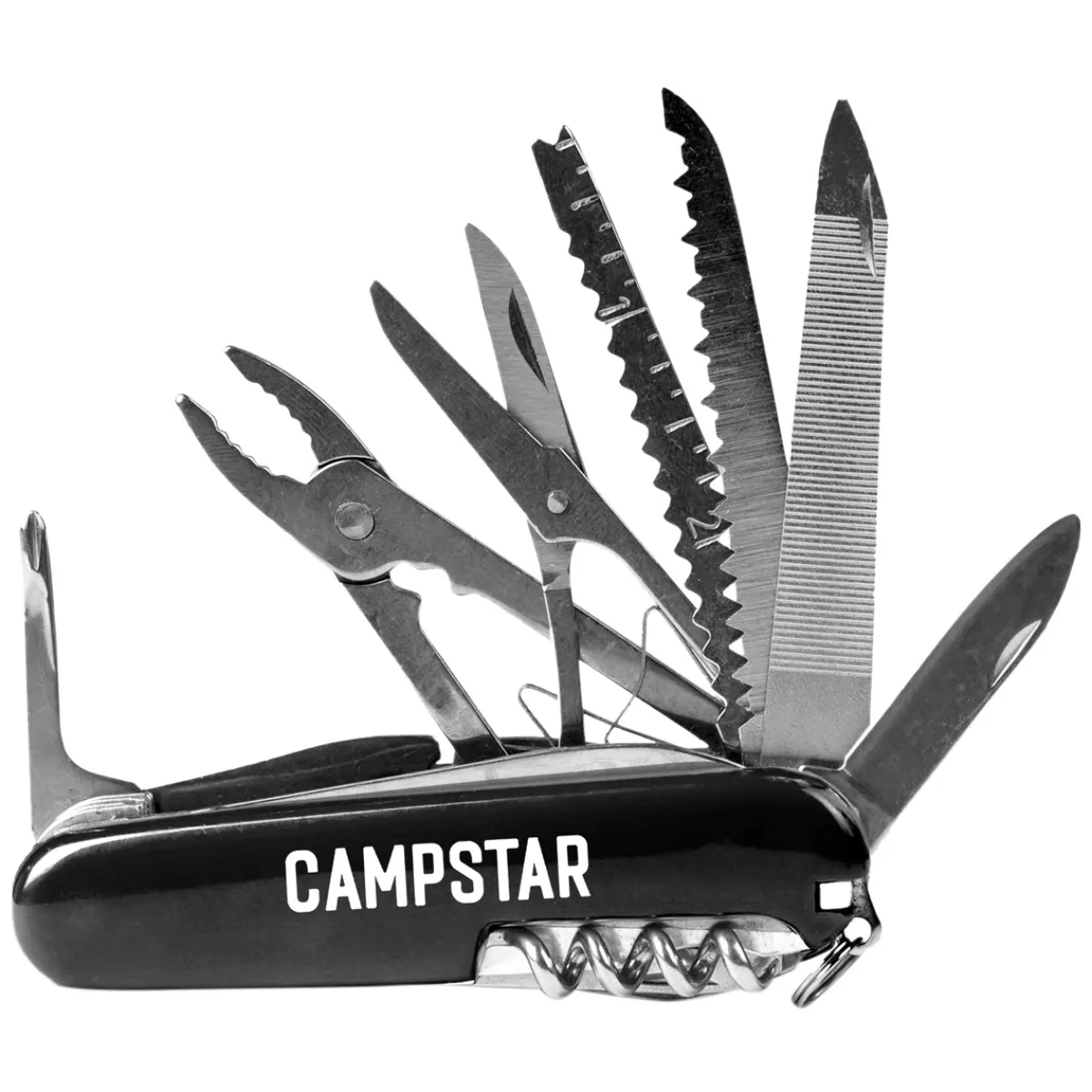 Online CAMPSTAR YN002 - 18-Function Multi-Tool 20