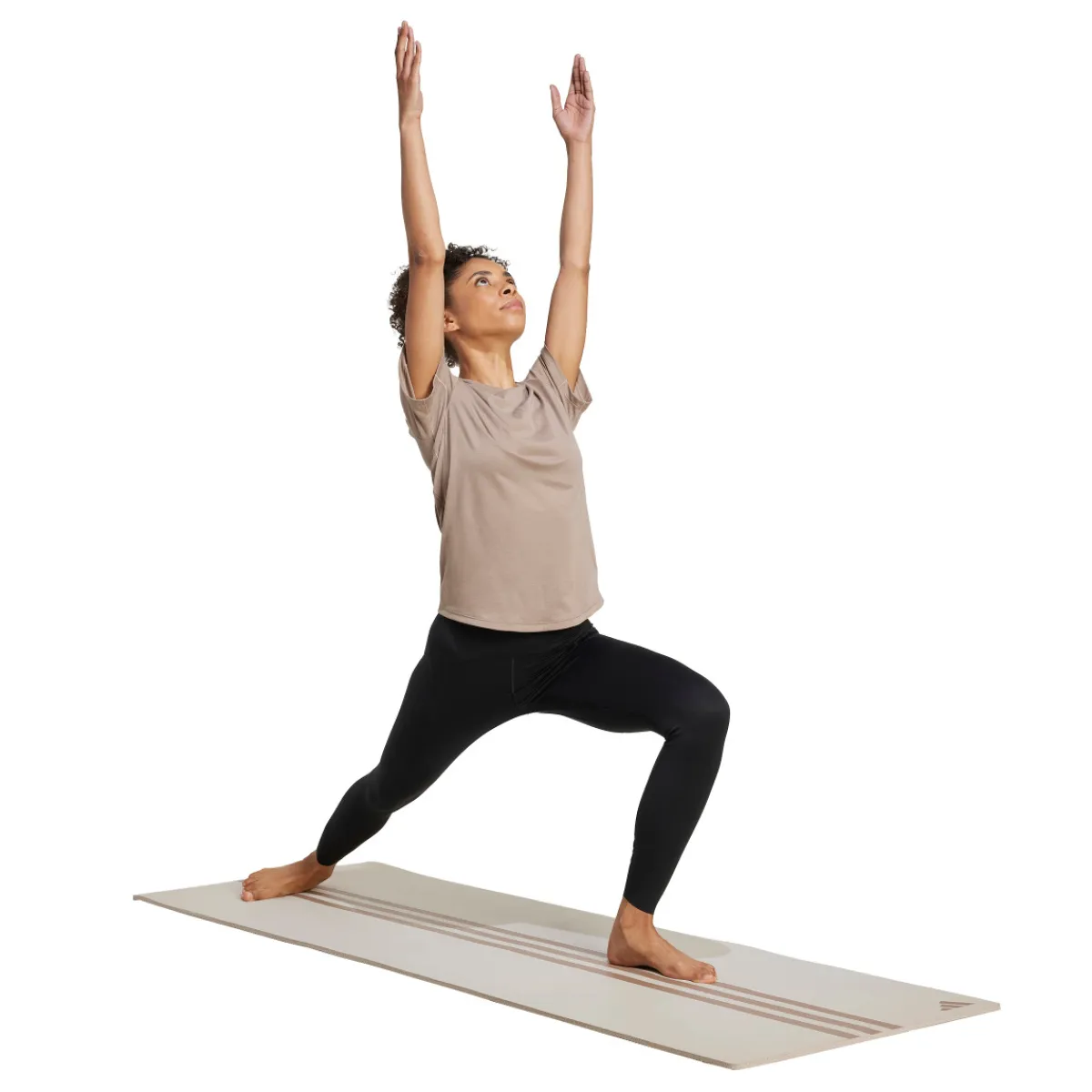 Discount ADIDAS Yoga Essentials - Women's Training T-Shirt