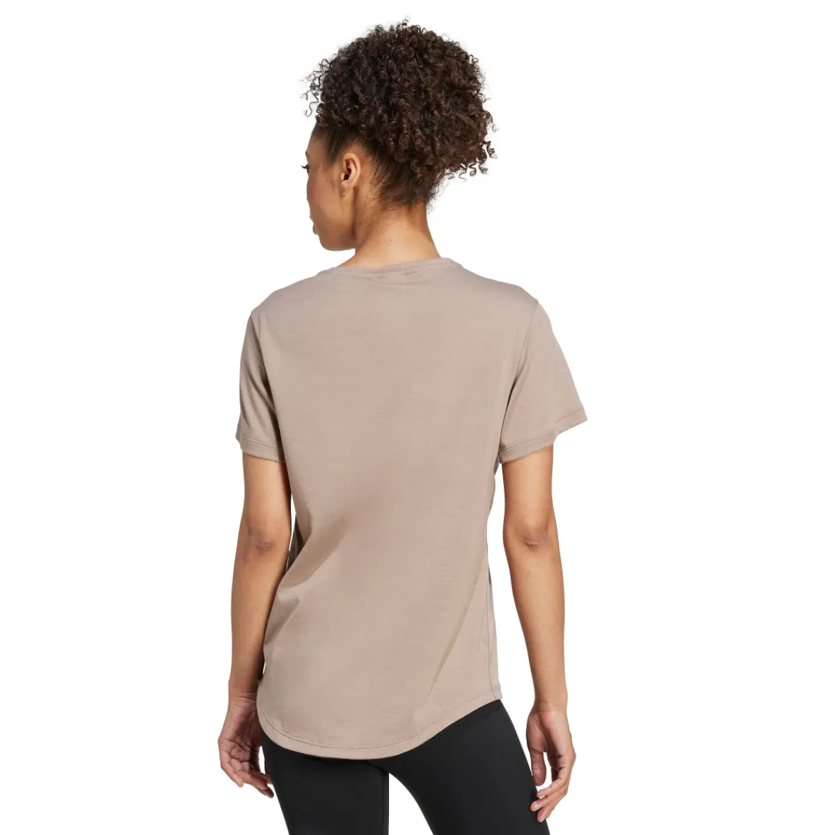 Discount ADIDAS Yoga Essentials - Women's Training T-Shirt