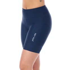 New JOLIE RIDE Yoga Waist - Women's Cycling Shorts