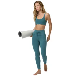 Women VUORI Trail Running Clothing|Running Clothing^Yosemite - Women's Sports Bra