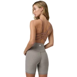 Women VUORI Trail Running Clothing|Running Clothing^Yosemite - Women's Sports Bra