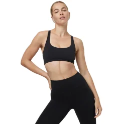 Women VUORI Trail Running Clothing|Running Clothing^Yosemite - Women's Sports Bra