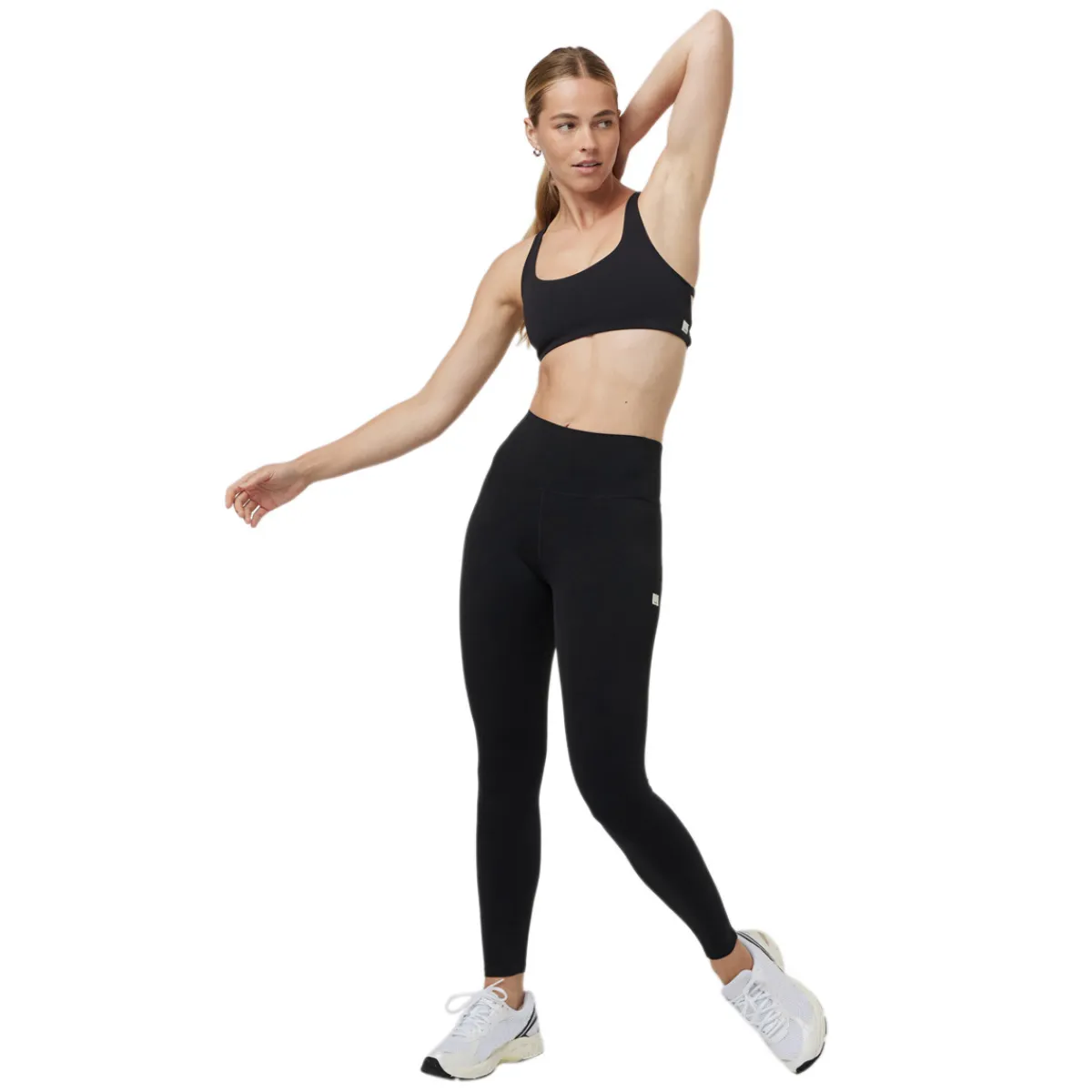Women VUORI Trail Running Clothing|Running Clothing^Yosemite - Women's Sports Bra