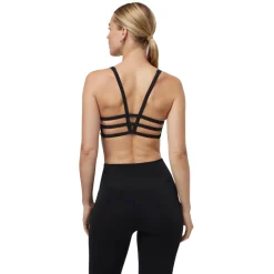 Women VUORI Trail Running Clothing|Running Clothing^Yosemite - Women's Sports Bra