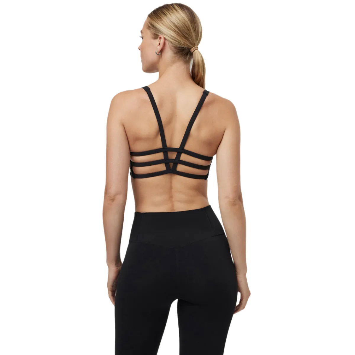 Women VUORI Trail Running Clothing|Running Clothing^Yosemite - Women's Sports Bra