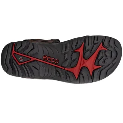 Best ECCO Yucatan Offroad - Men's Sandals
