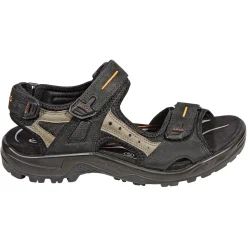 Best ECCO Yucatan Offroad - Men's Sandals