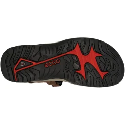 Best ECCO Yucatan Offroad - Men's Sandals