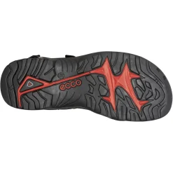 Best ECCO Yucatan Offroad - Men's Sandals