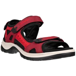 Women ECCO Sandals^Yucatan Offroad - Women's Sandals
