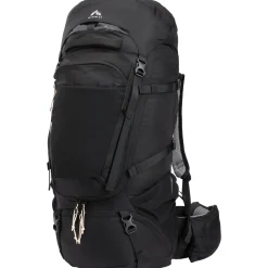 MCKINLEY Yukon II CT Vario 55+10 L - Hiking Backpack