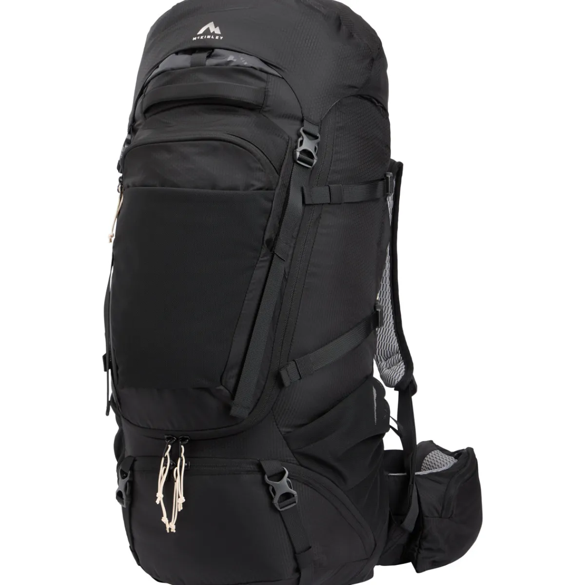 MCKINLEY Yukon II CT Vario 55+10 L - Hiking Backpack