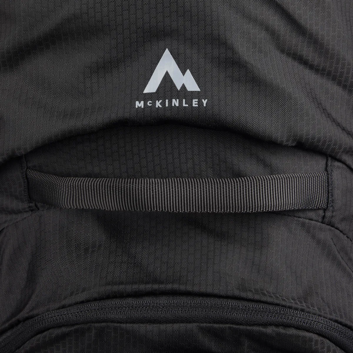 MCKINLEY Yukon II CT Vario 55+10 L - Hiking Backpack