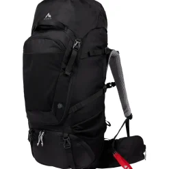 MCKINLEY Yukon II CT Vario 55+10 L - Hiking Backpack
