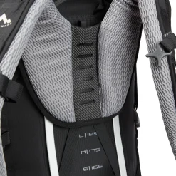MCKINLEY Yukon II CT Vario 55+10 L - Hiking Backpack