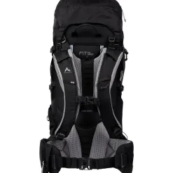 MCKINLEY Yukon II CT Vario 55+10 L - Hiking Backpack