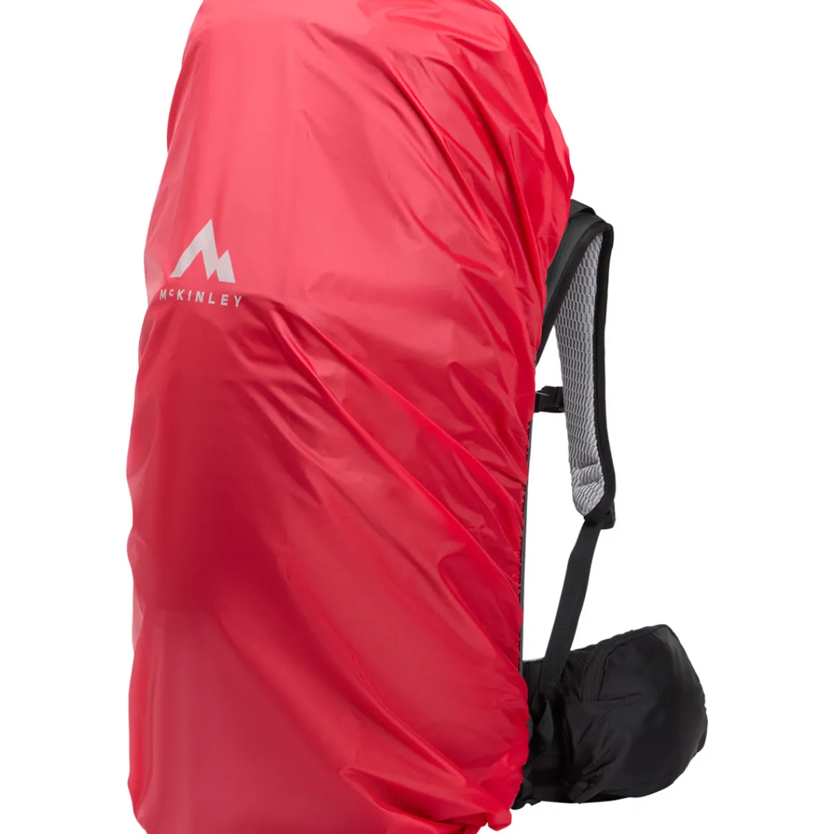 MCKINLEY Yukon II CT Vario 55+10 L - Hiking Backpack