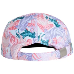 Best HEADSTER Zebra Love - Junior Adjustable Cap 812