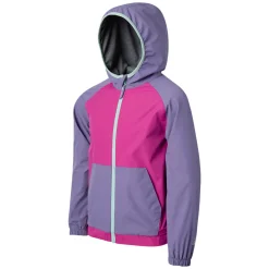 RIPZONE Outerwear^Zephyr II - Girls' Hooded Jacket