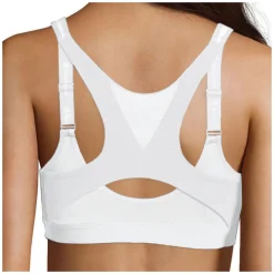 Women CHAMPION Underwear|Clothing^Zip - Women's Sports Bra