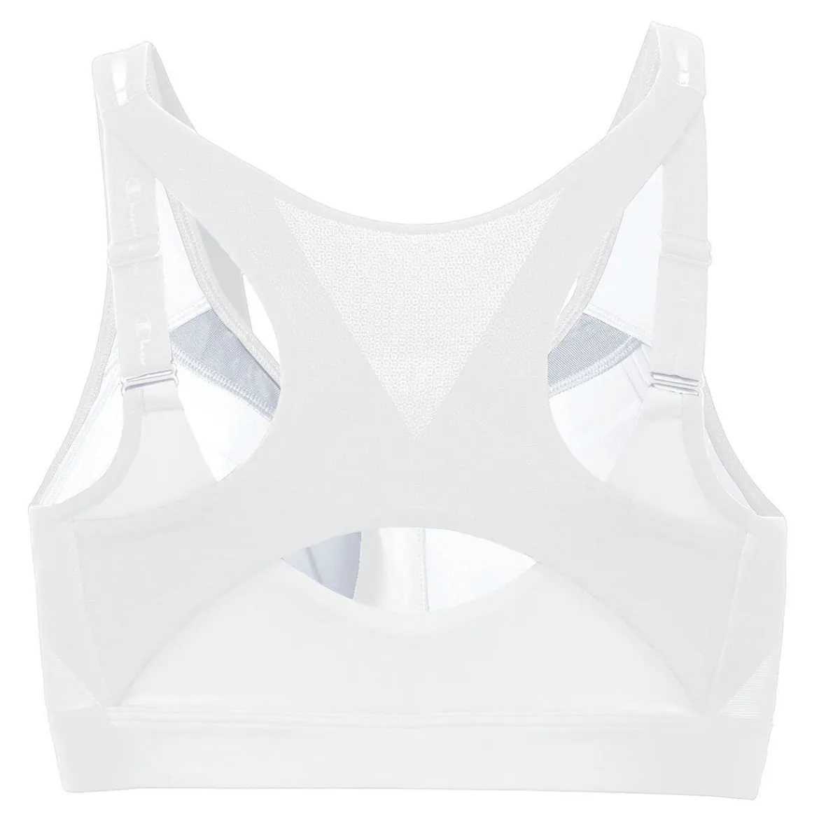Women CHAMPION Underwear|Clothing^Zip - Women's Sports Bra