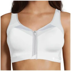 Women CHAMPION Underwear|Clothing^Zip - Women's Sports Bra