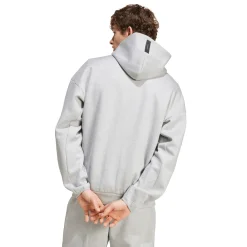 ADIDAS Hoodies And Vests|Hoodies And Vests^Z.N.E - Men's Full-Zip Hoodie