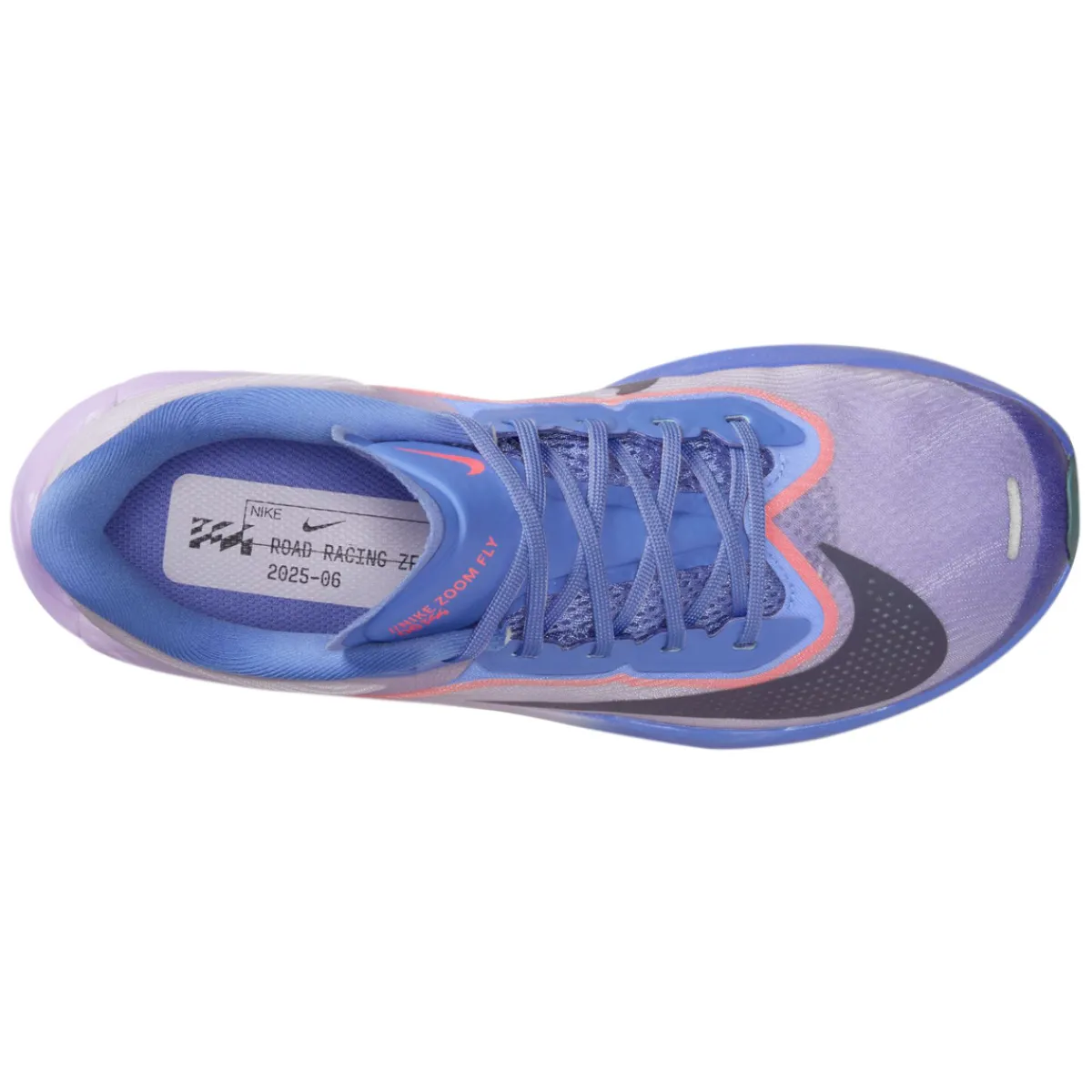 Online NIKE Zoom Fly 6 - Women's Performance Running Shoes