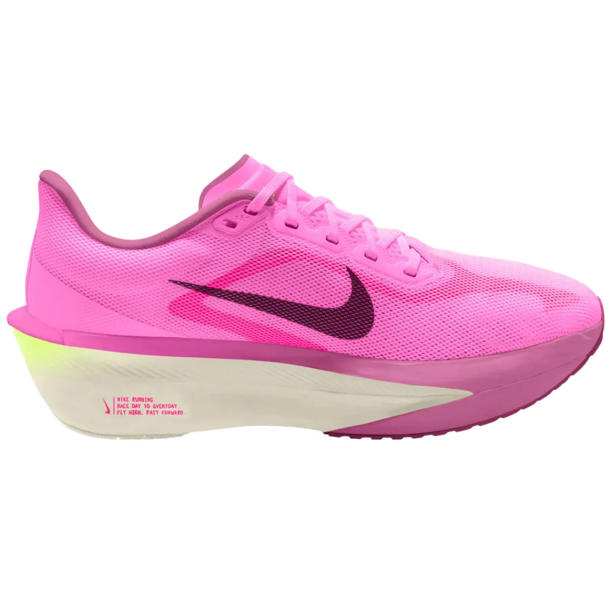 Online NIKE Zoom Fly 6 - Women's Performance Running Shoes