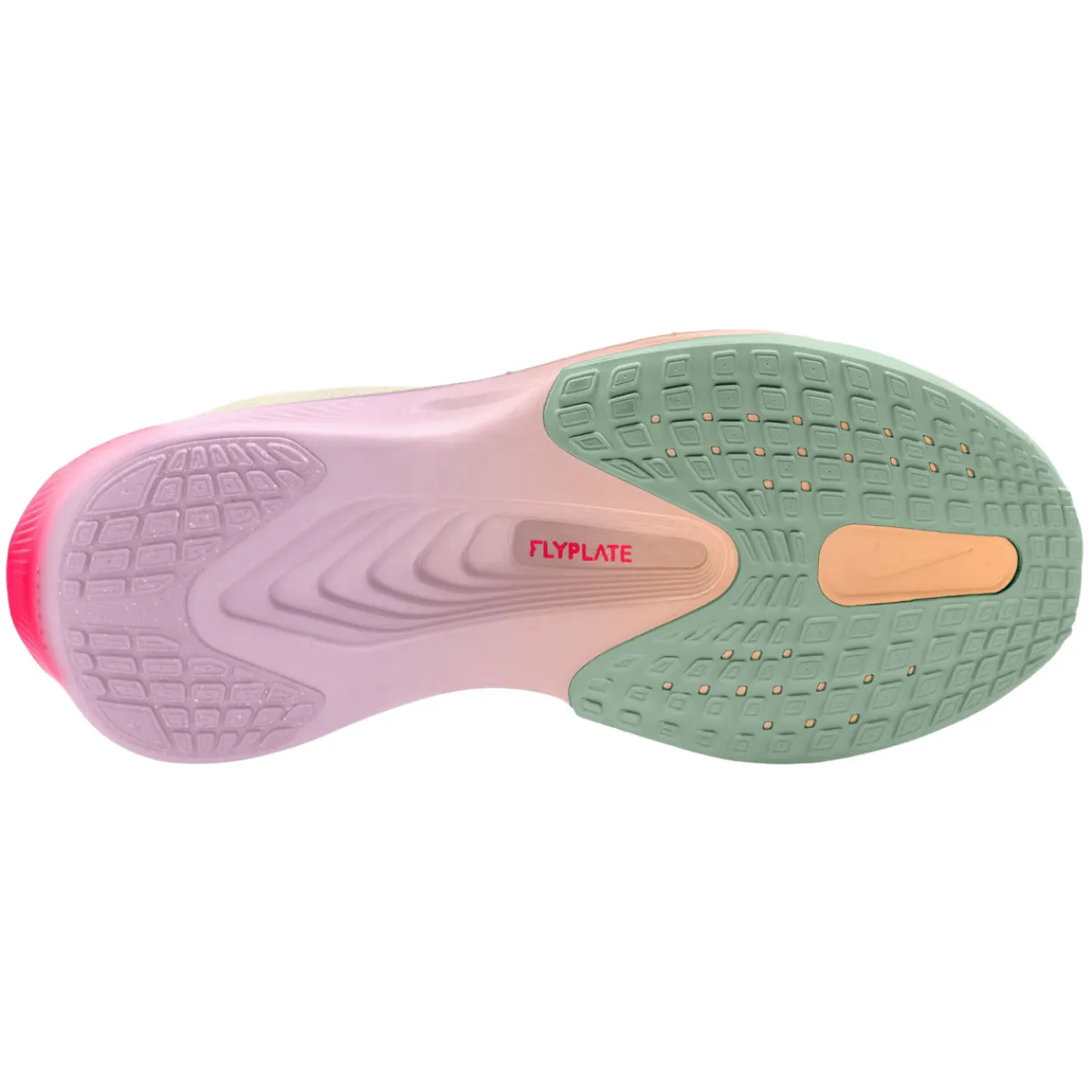 Online NIKE Zoom Fly 6 - Women's Performance Running Shoes